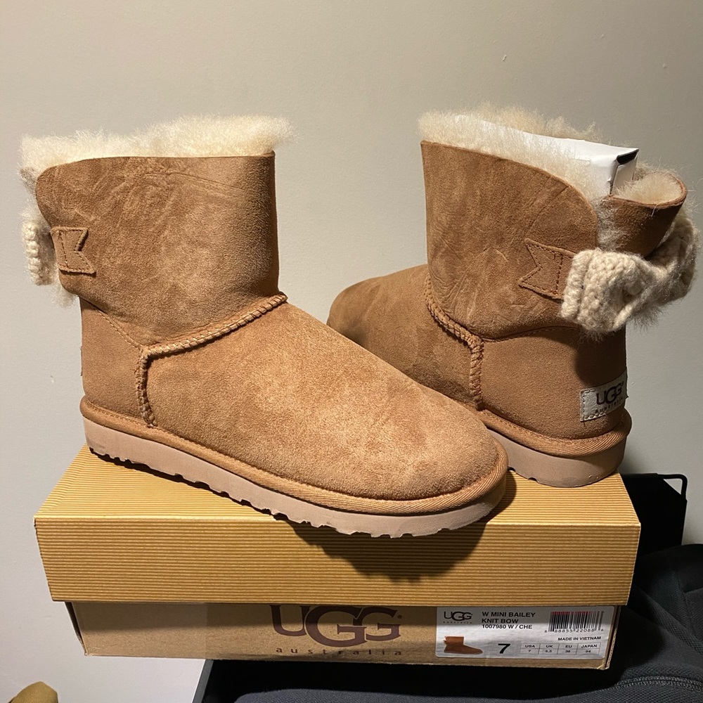Women’s UGG Boots